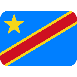 Congo - Kinshasa